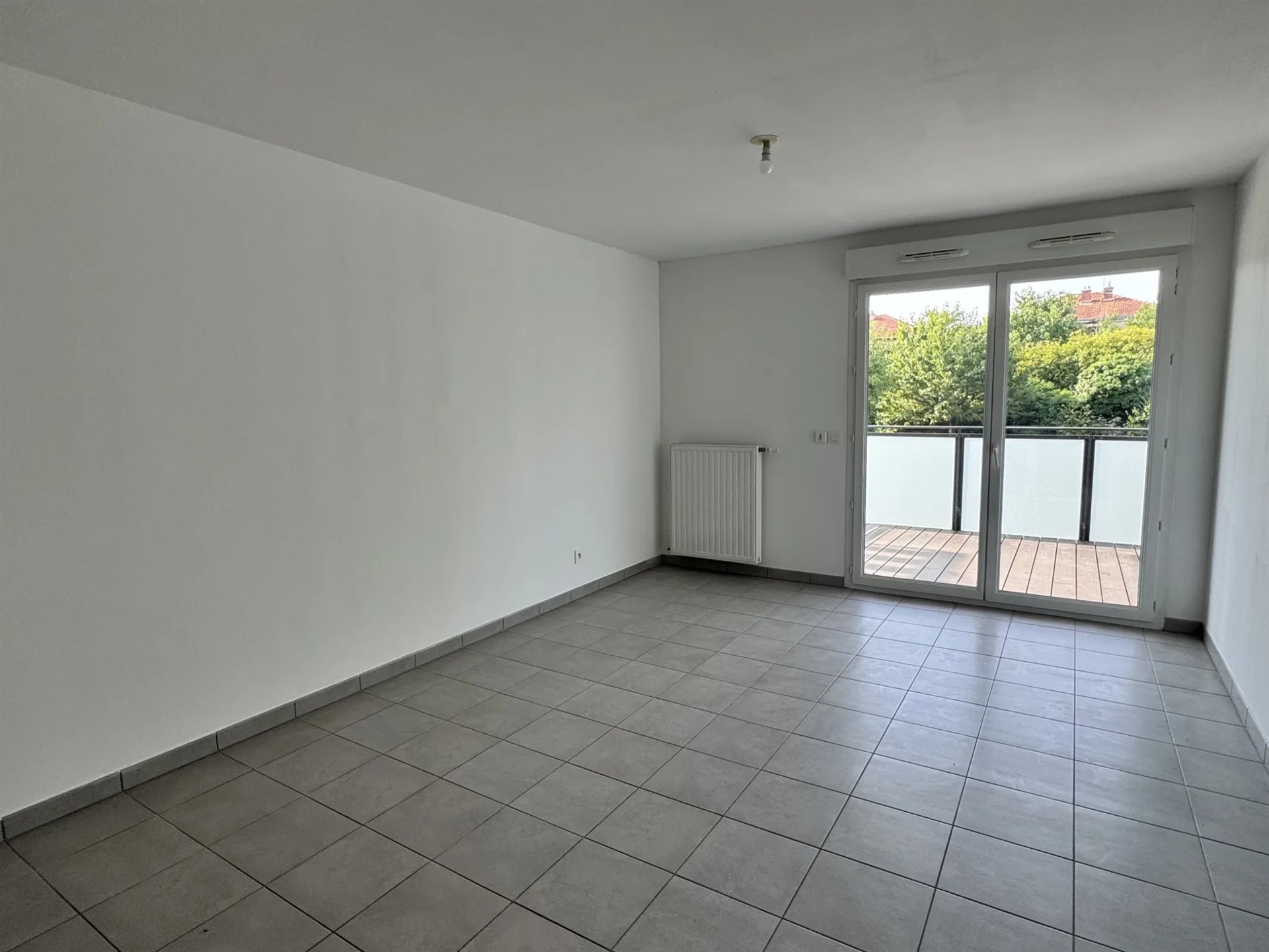 Appartement à vendre, 58m², Feyzin