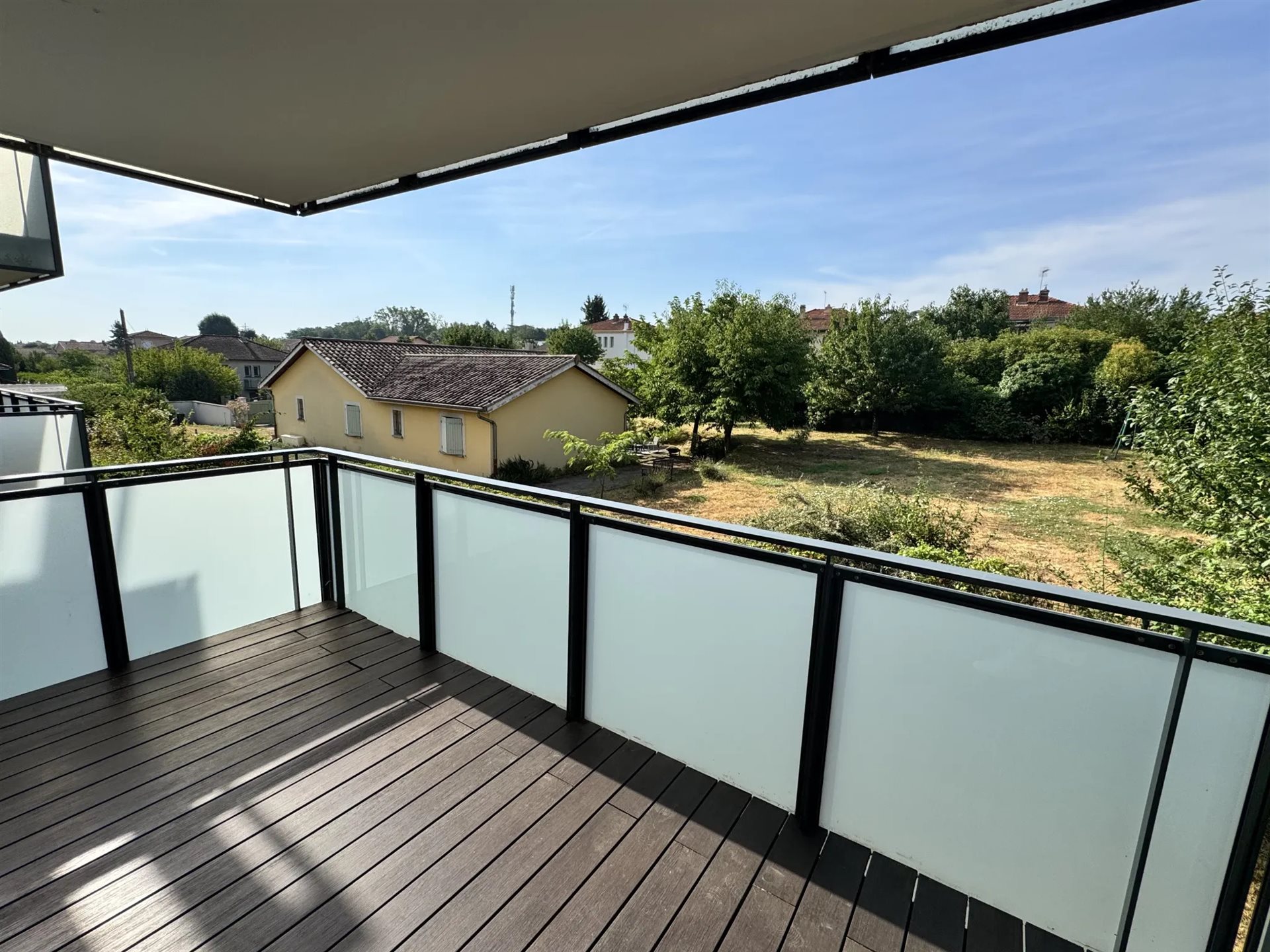 Appartement à vendre, 58m², Feyzin
