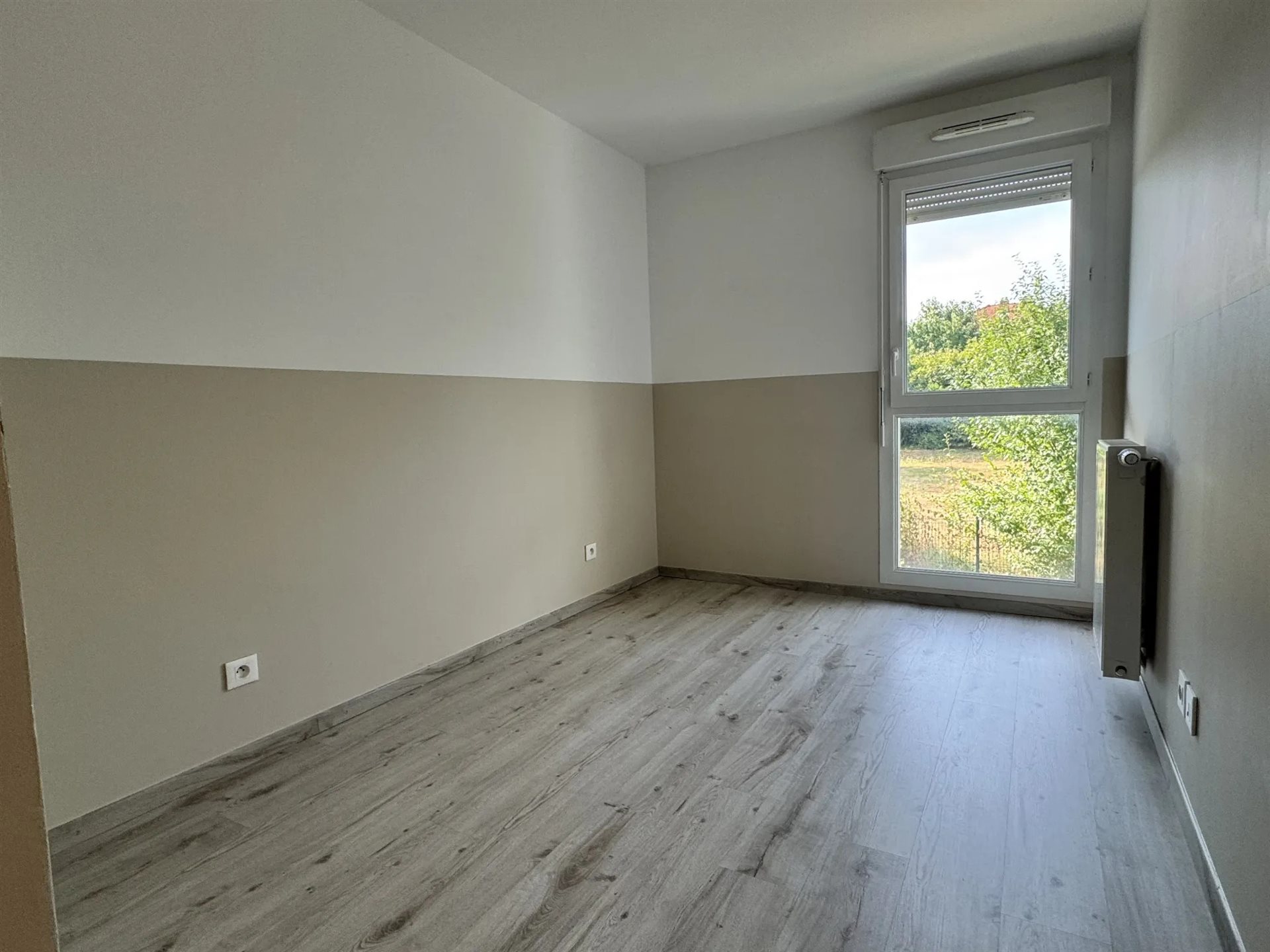 Appartement à vendre, 58m², Feyzin