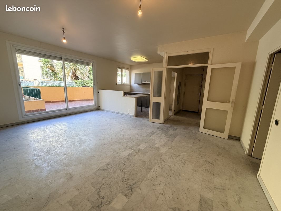 Appartement à vendre, 85m², Perpignan