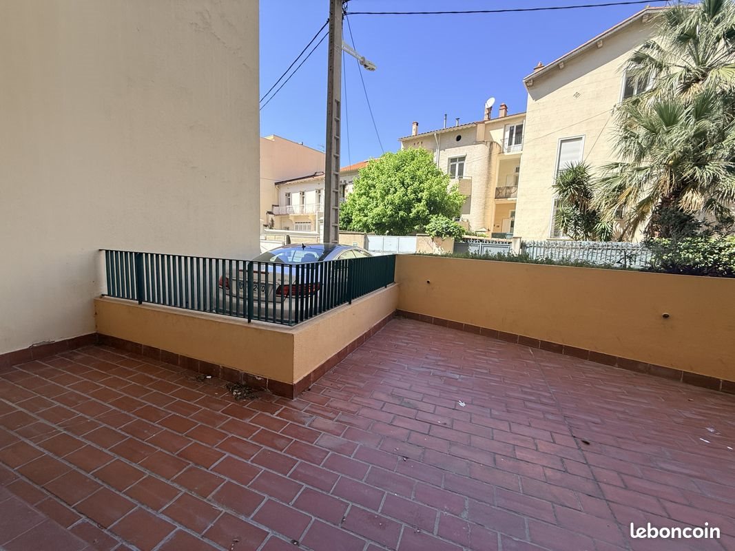 Appartement à vendre, 85m², Perpignan