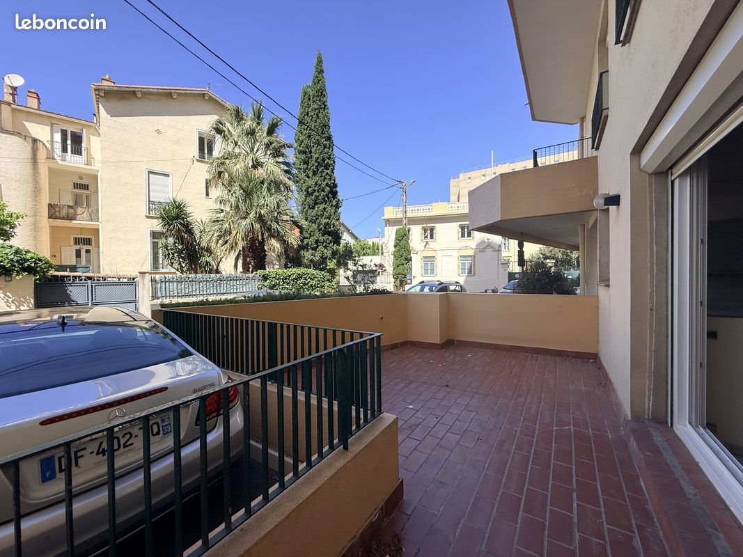Appartement à vendre, 85m², Perpignan