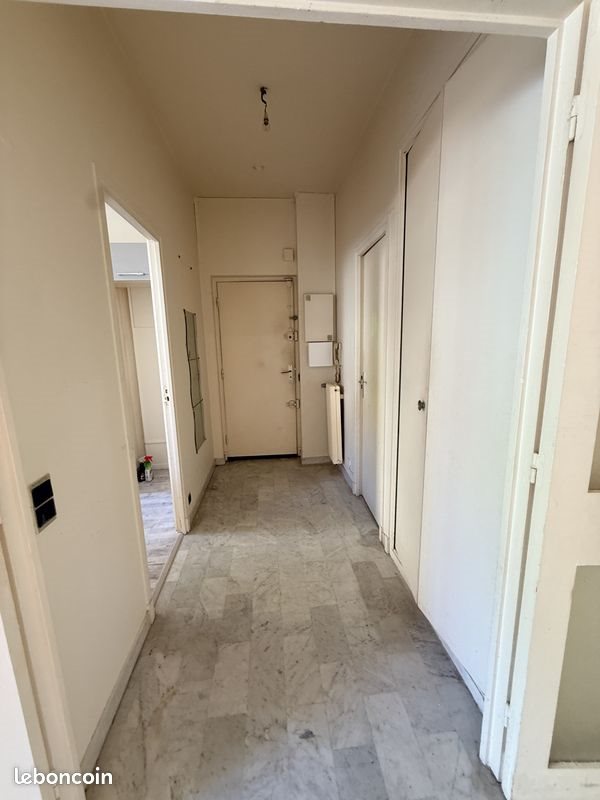 Appartement à vendre, 85m², Perpignan