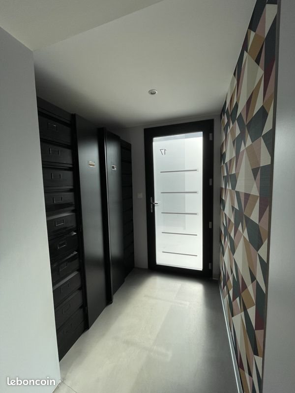 Maison à louer, 118m², Cabestany