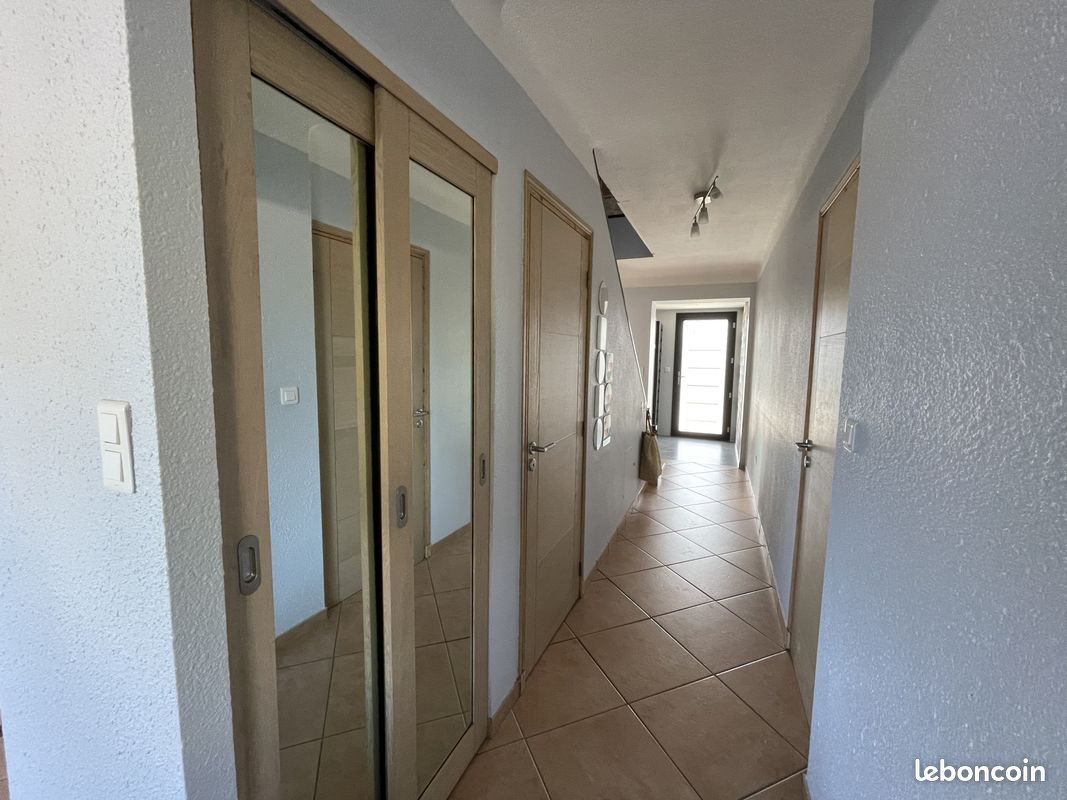 Maison à louer, 118m², Cabestany