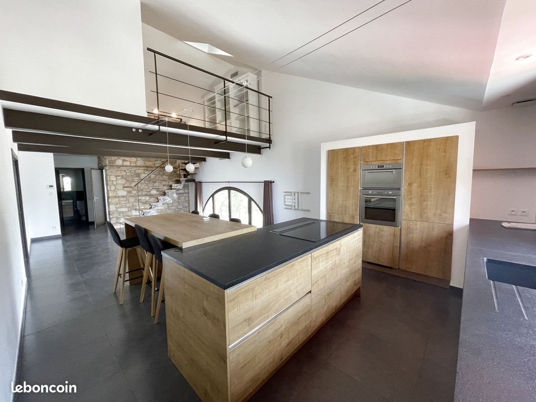Appartement à louer, 109m², Villeneuve-de-la-Raho