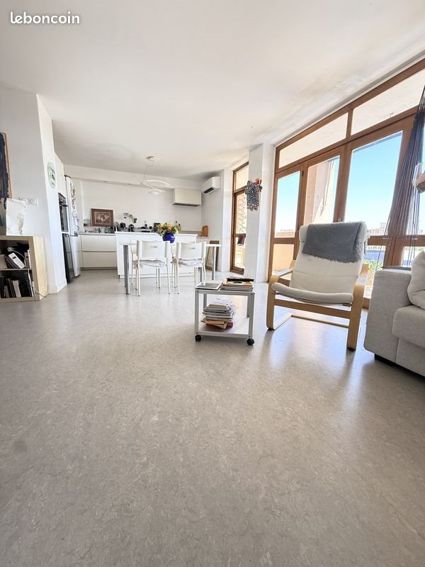 Appartement à vendre, 74m², Perpignan