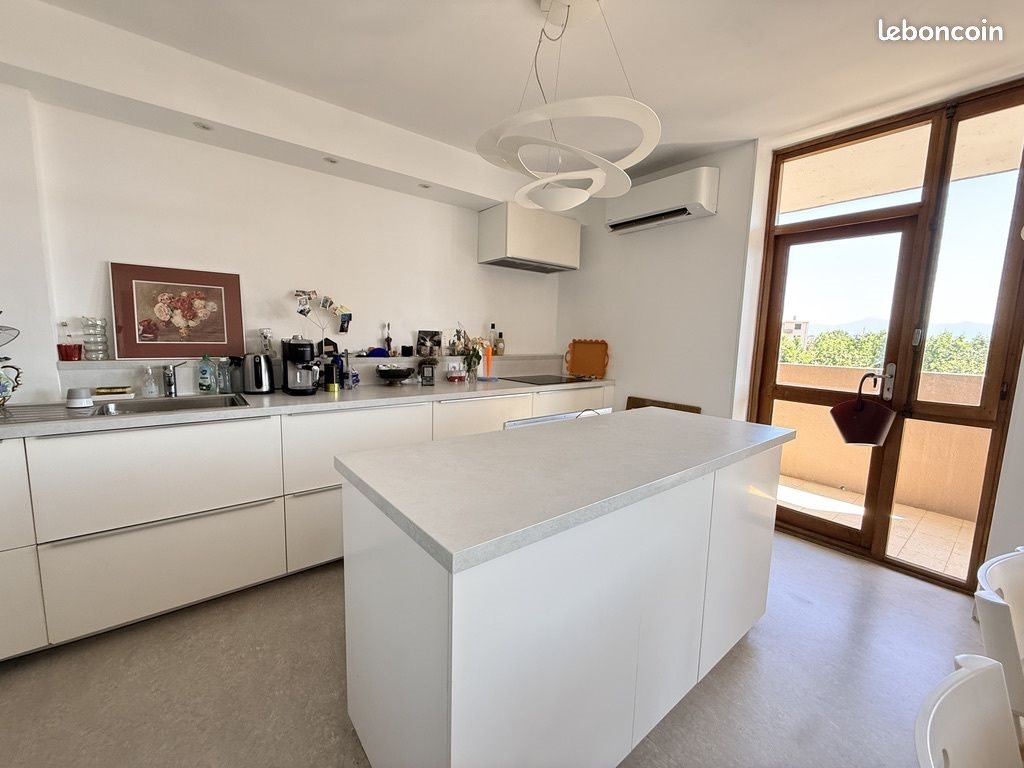 Appartement à vendre, 74m², Perpignan