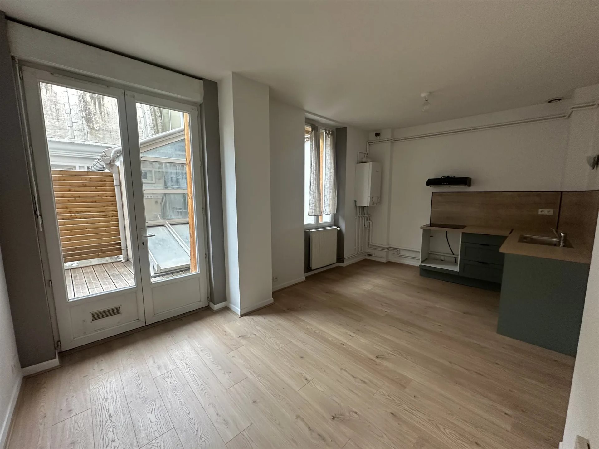 Appartement à louer, 49m², Toulouse