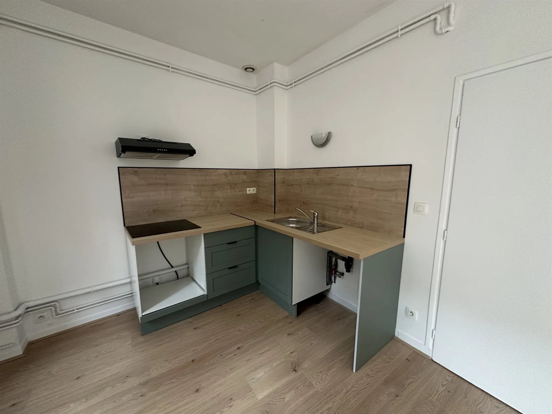 Appartement à louer, 49m², Toulouse