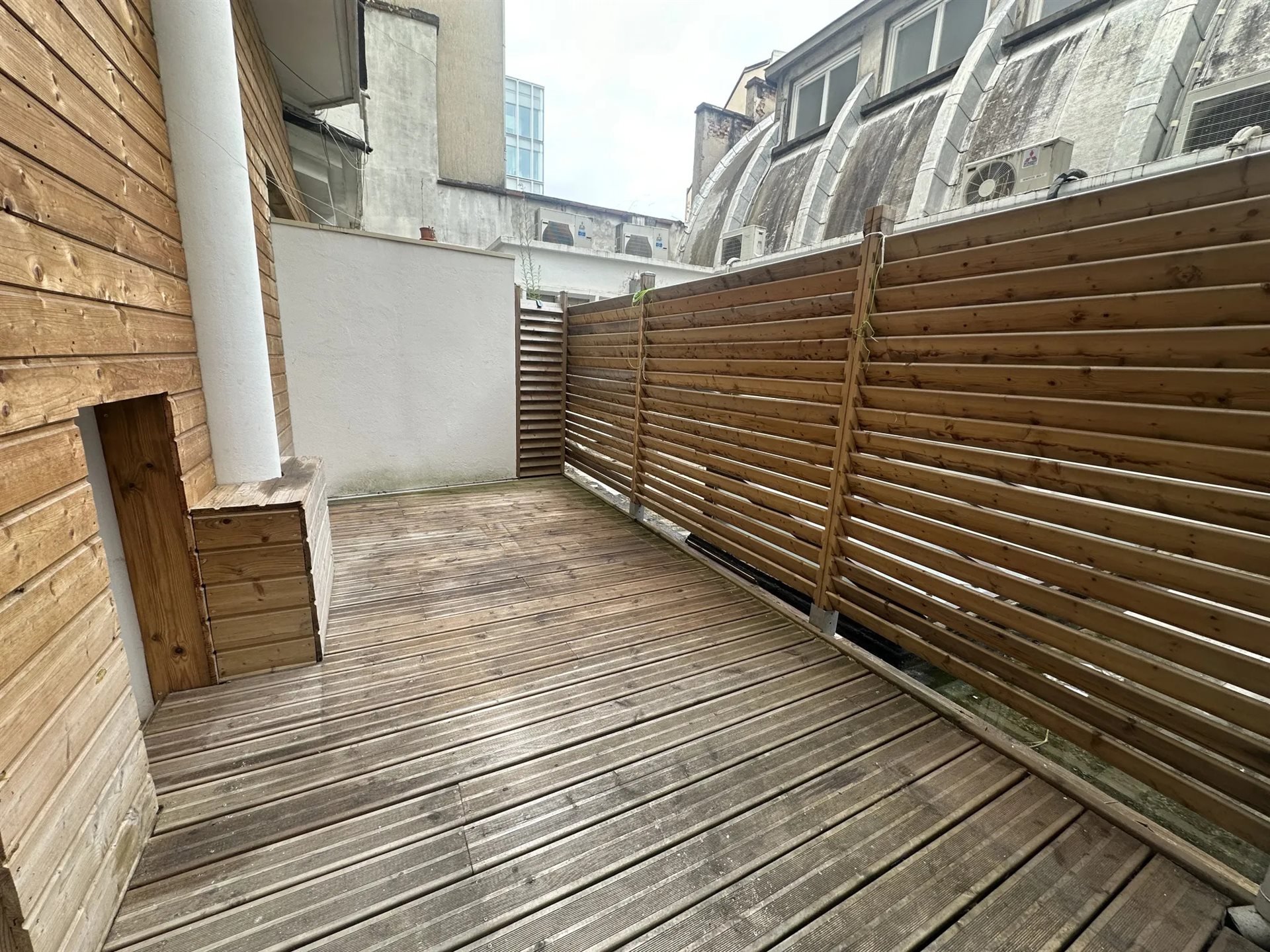 Appartement à louer, 49m², Toulouse