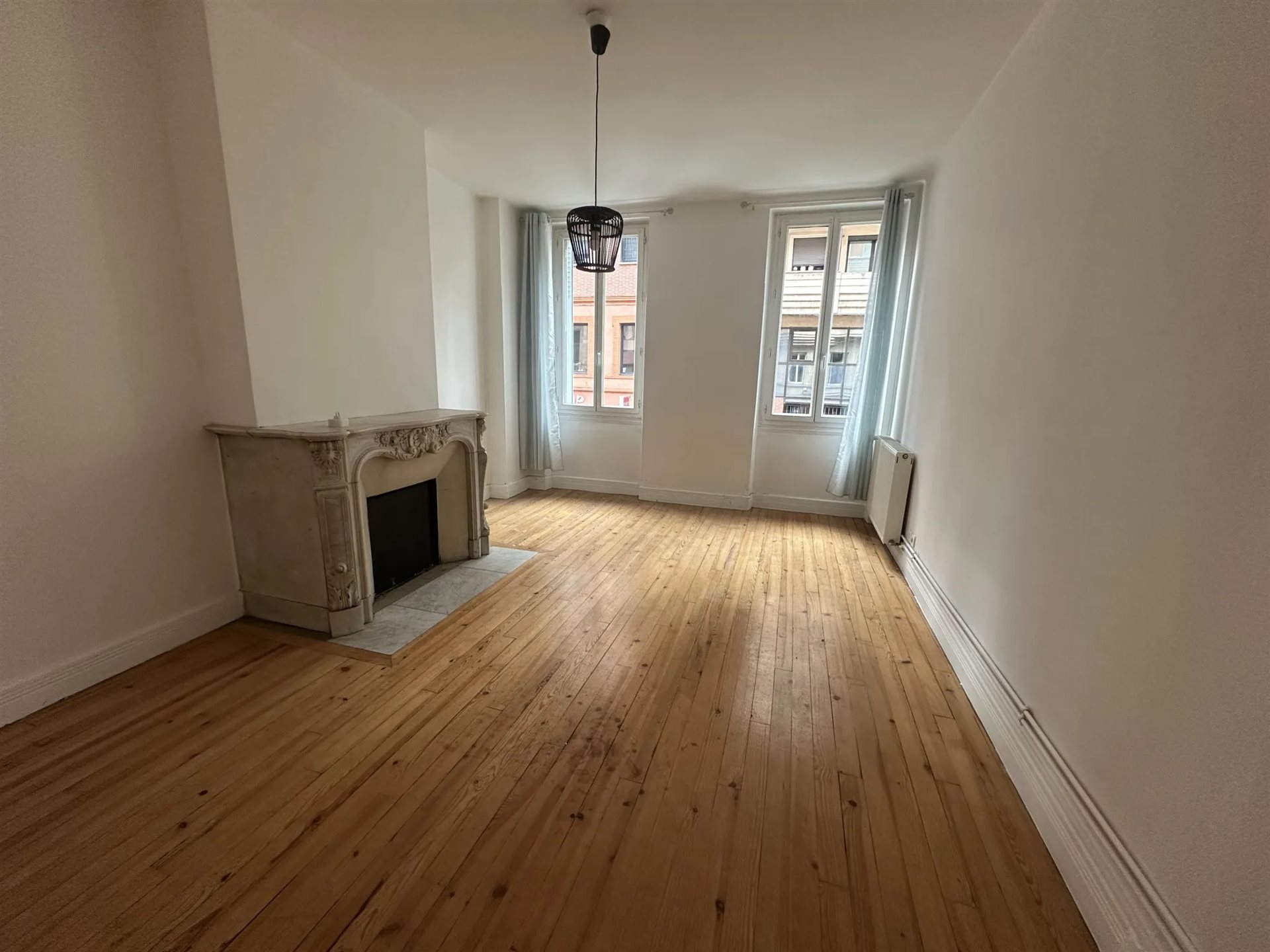 Appartement à louer, 49m², Toulouse