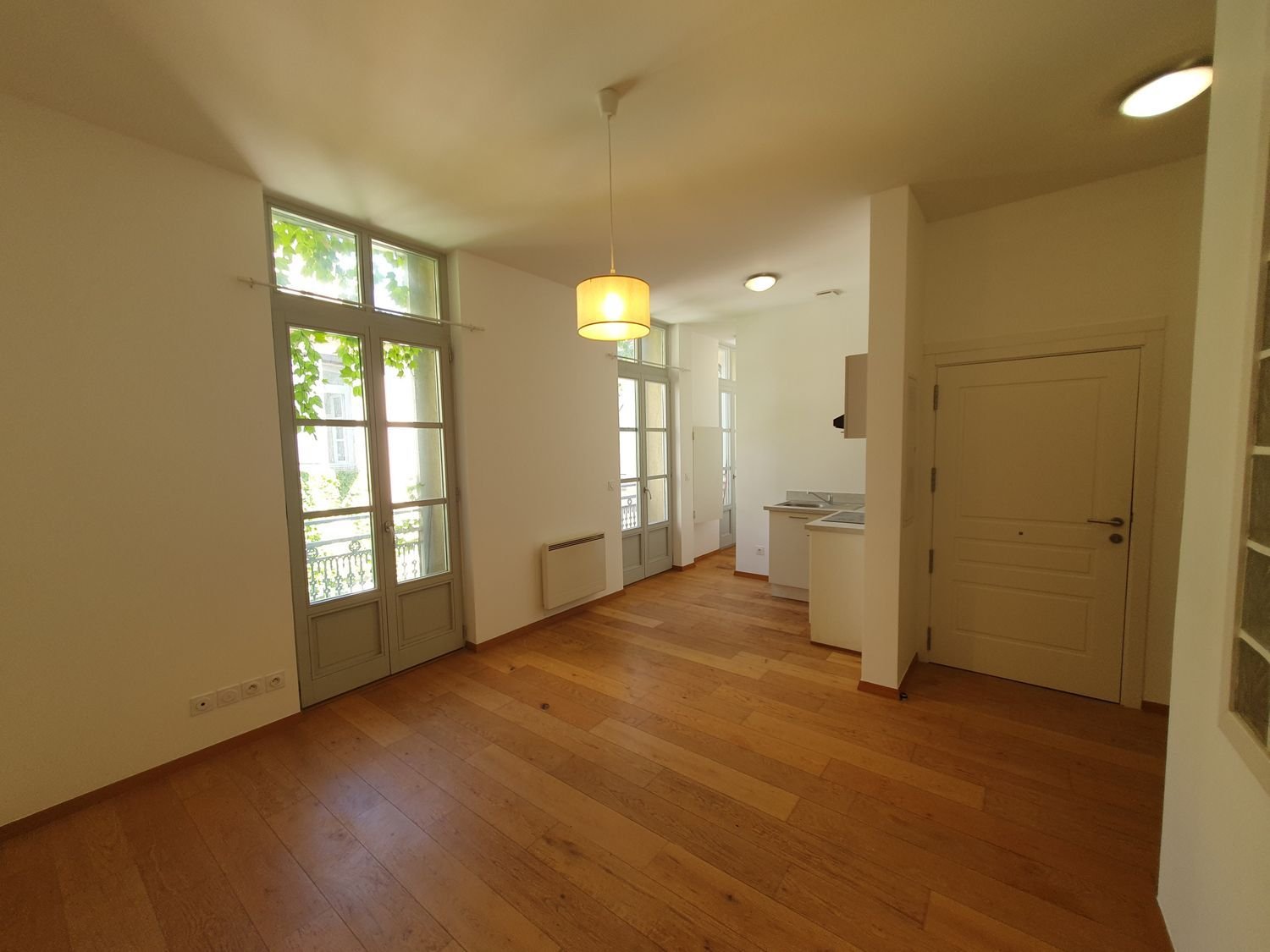 Appartement à vendre, 34m², Perpignan