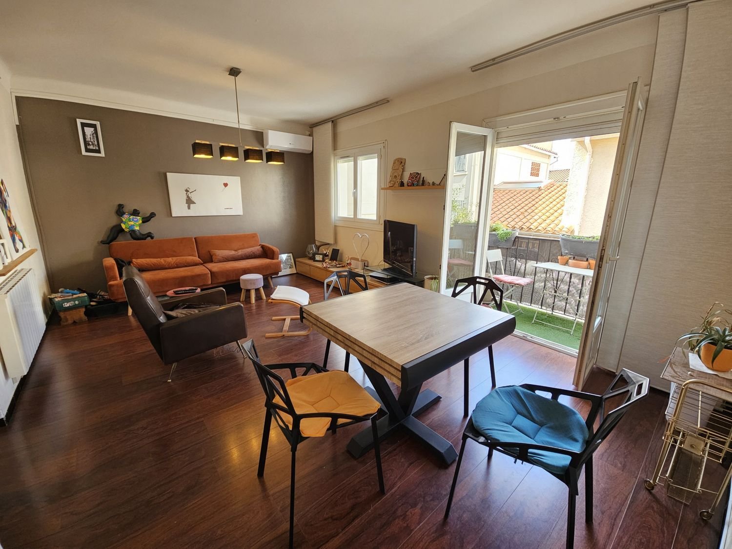 Appartement à vendre, 68m², Perpignan