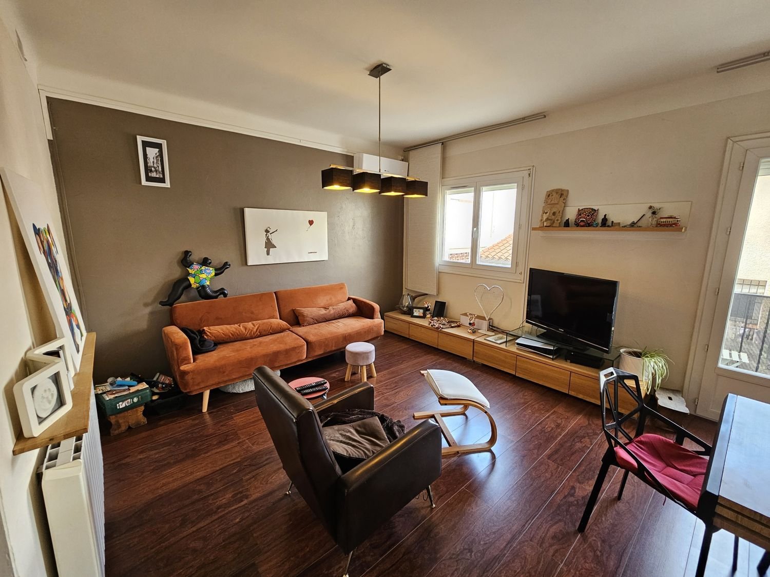Appartement à vendre, 68m², Perpignan