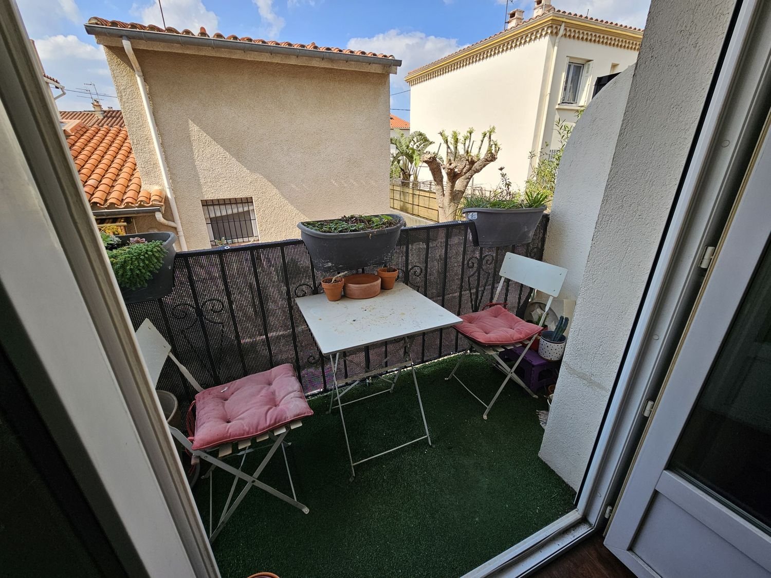 Appartement à vendre, 68m², Perpignan