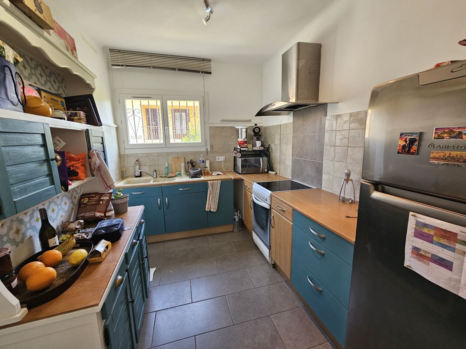 Appartement à vendre, 68m², Perpignan