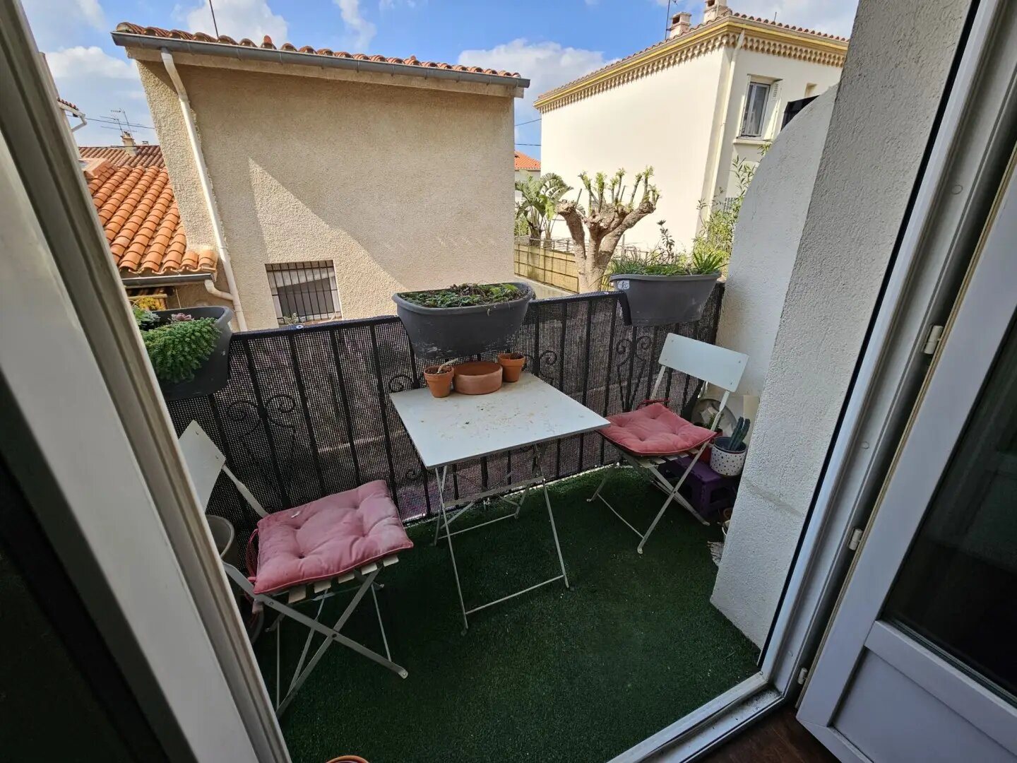 Appartement à vendre, 68m², Perpignan