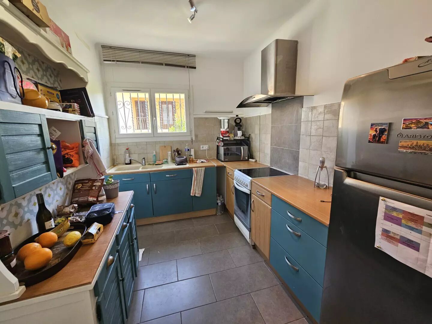Appartement à vendre, 68m², Perpignan