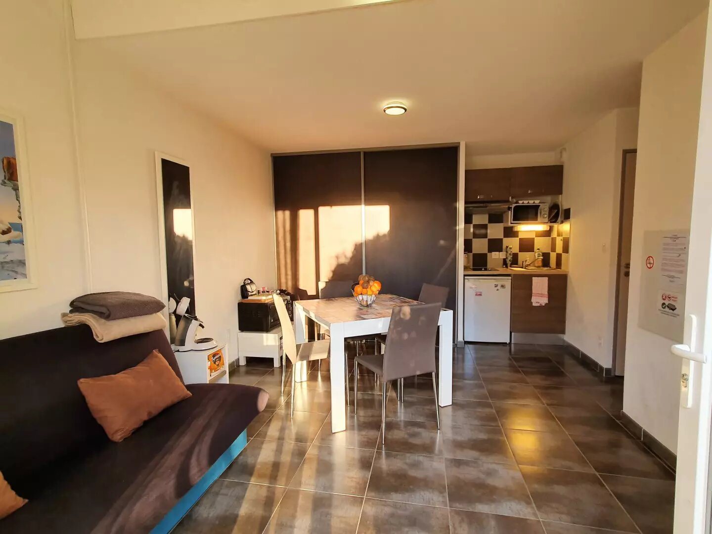 Maison à vendre, 34m², Latour-Bas-Elne