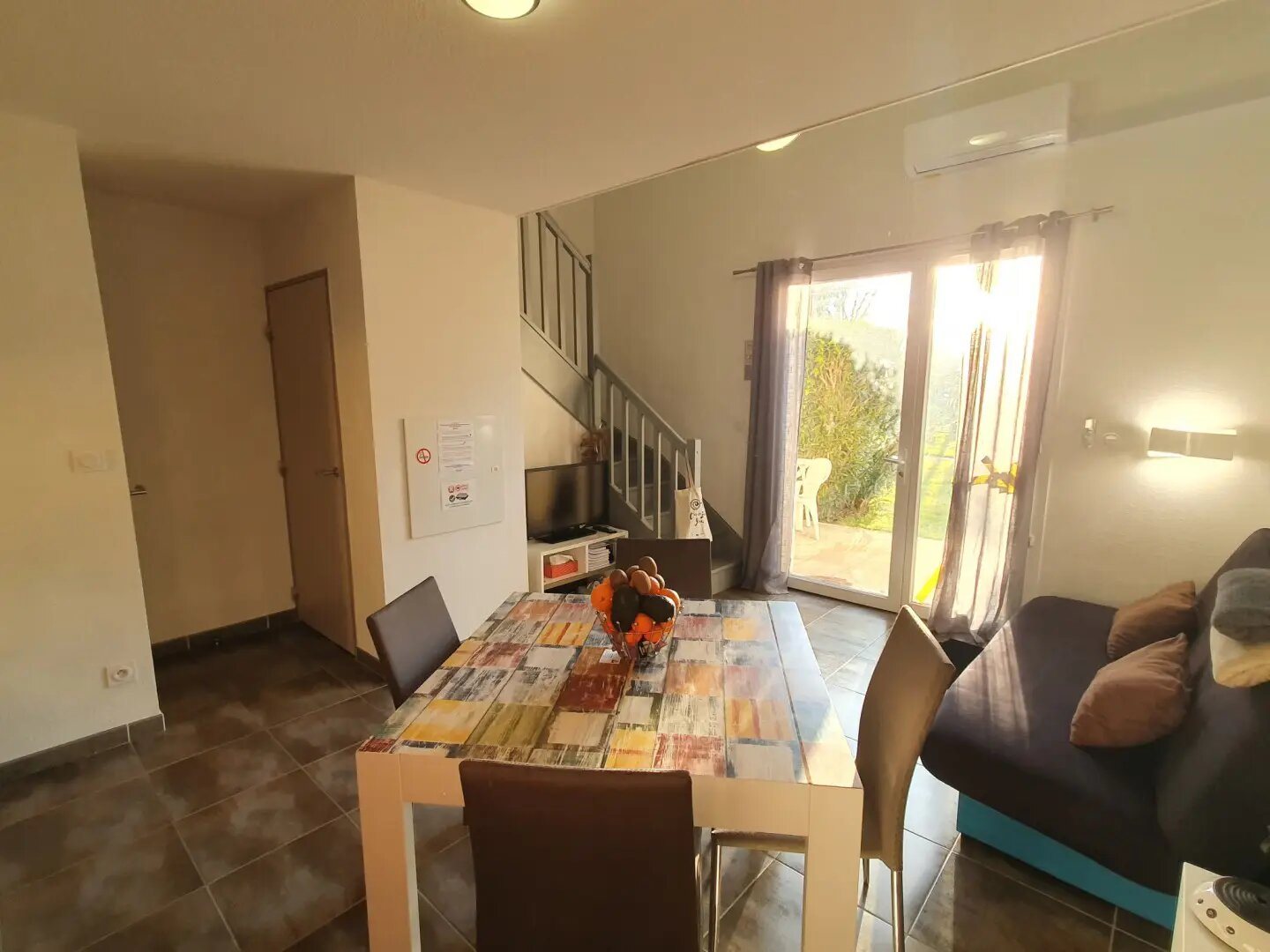 Maison à vendre, 34m², Latour-Bas-Elne