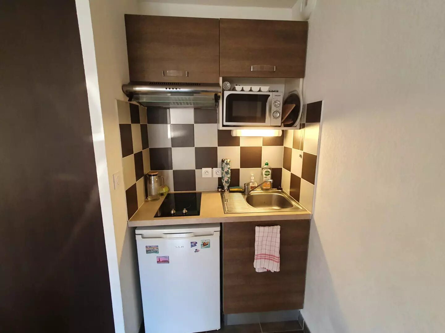 Maison à vendre, 34m², Latour-Bas-Elne