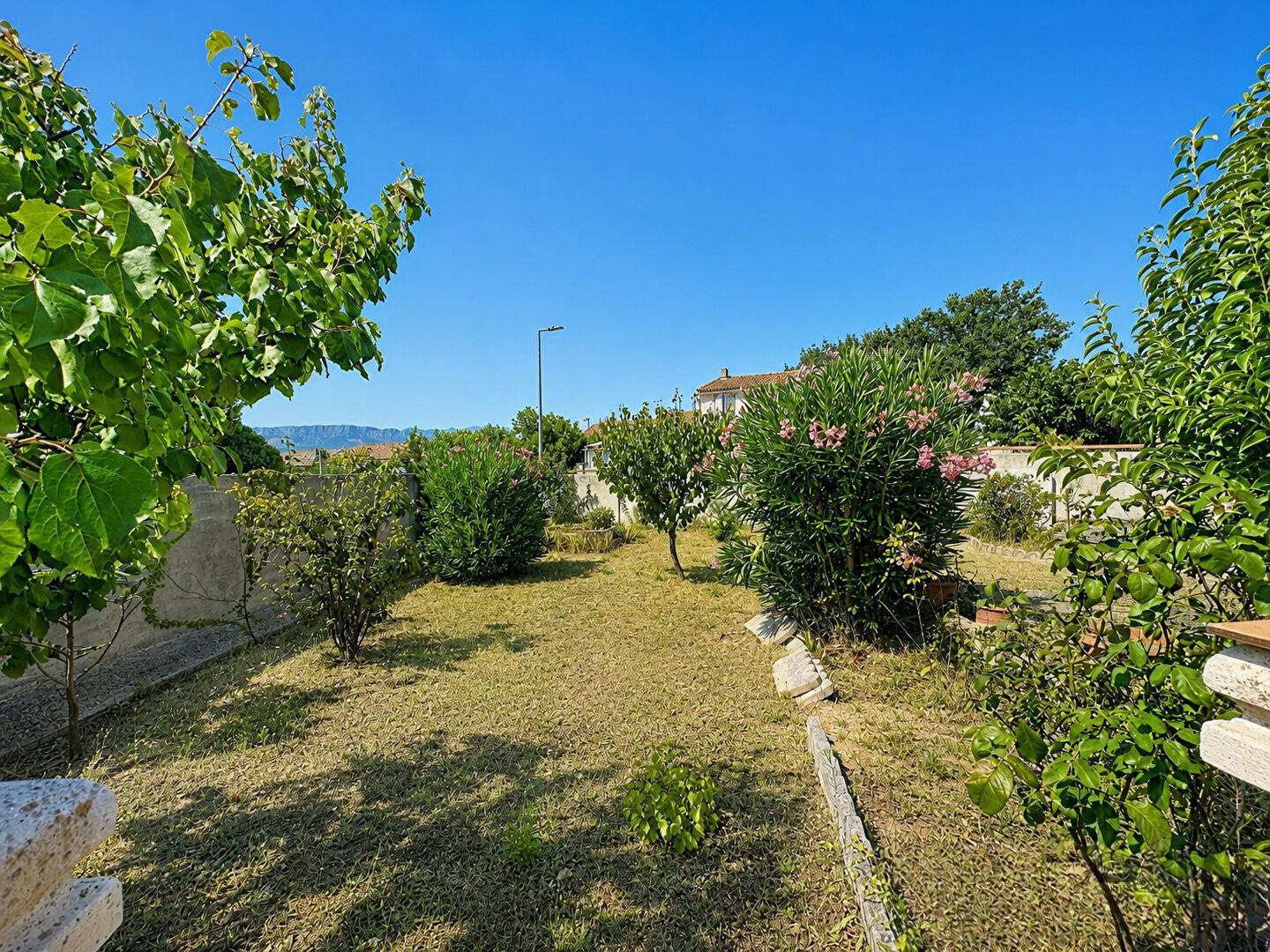 Maison à vendre, 173m², Trets