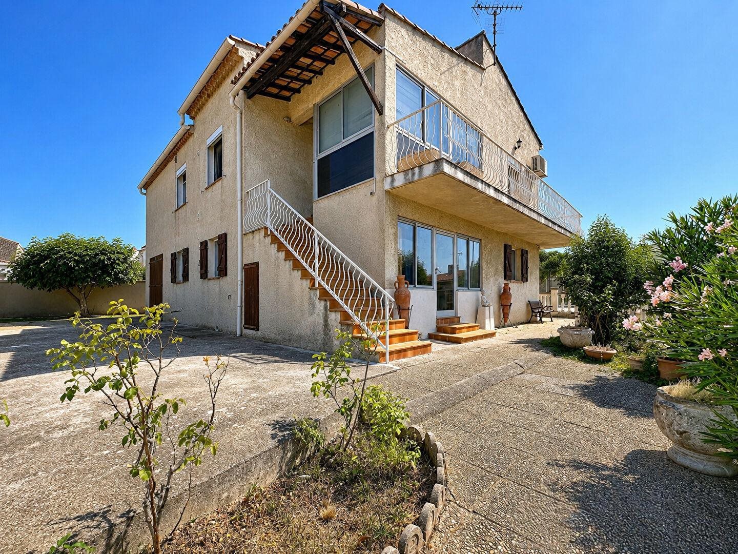 Maison à vendre, 173m², Trets