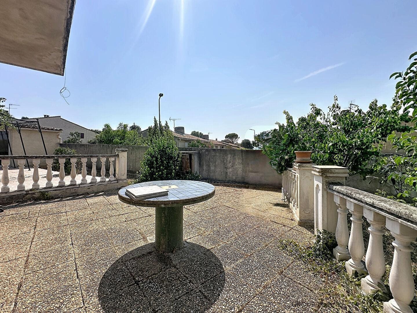 Maison à vendre, 173m², Trets