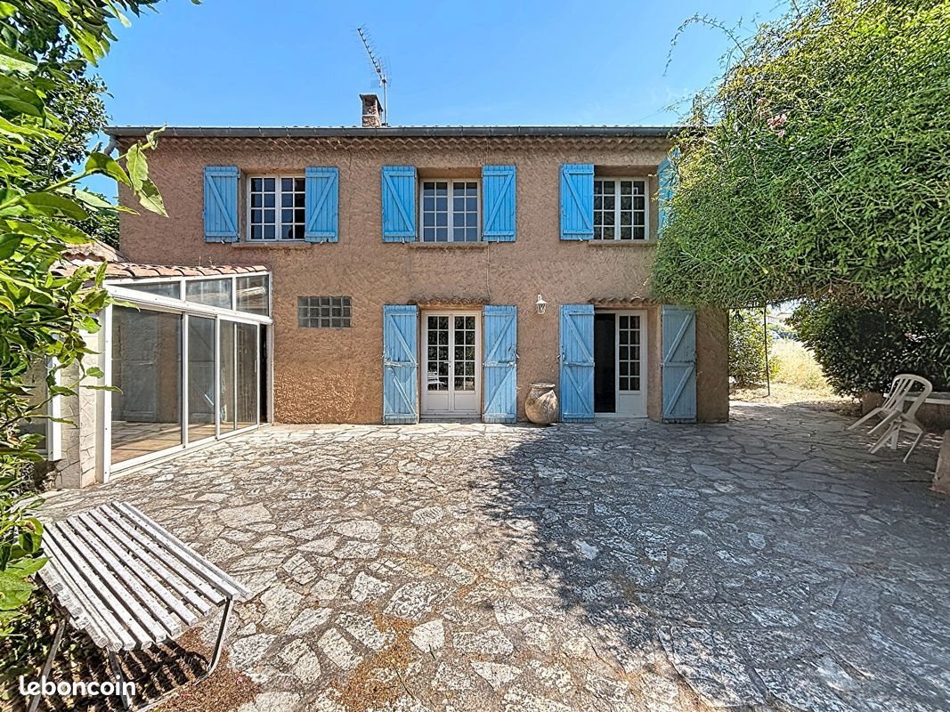 Maison à vendre, 112m², Gardanne