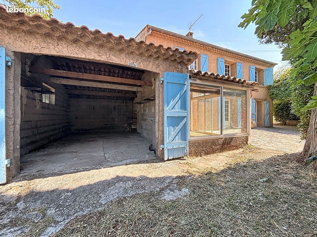 Maison à vendre, 112m², Gardanne