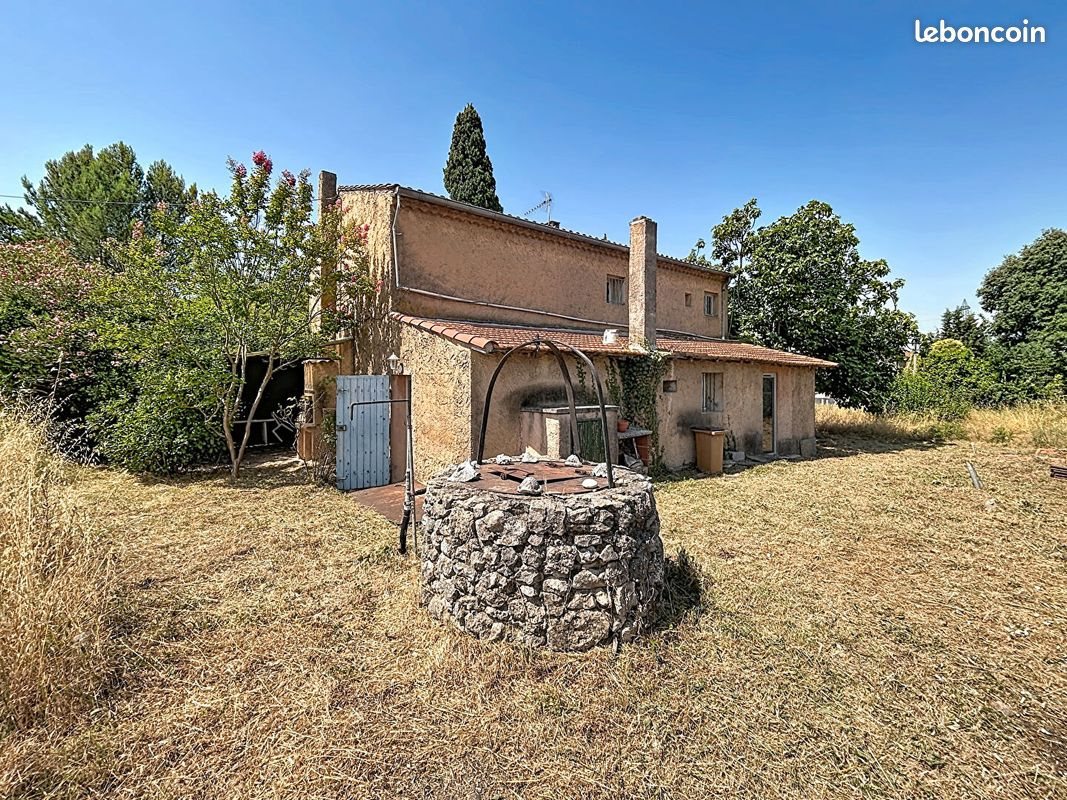 Maison à vendre, 112m², Gardanne