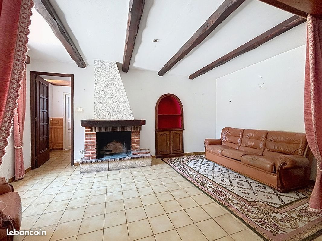 Maison à vendre, 112m², Gardanne