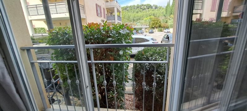 Appartement à vendre, 34m², Bouc-Bel-Air