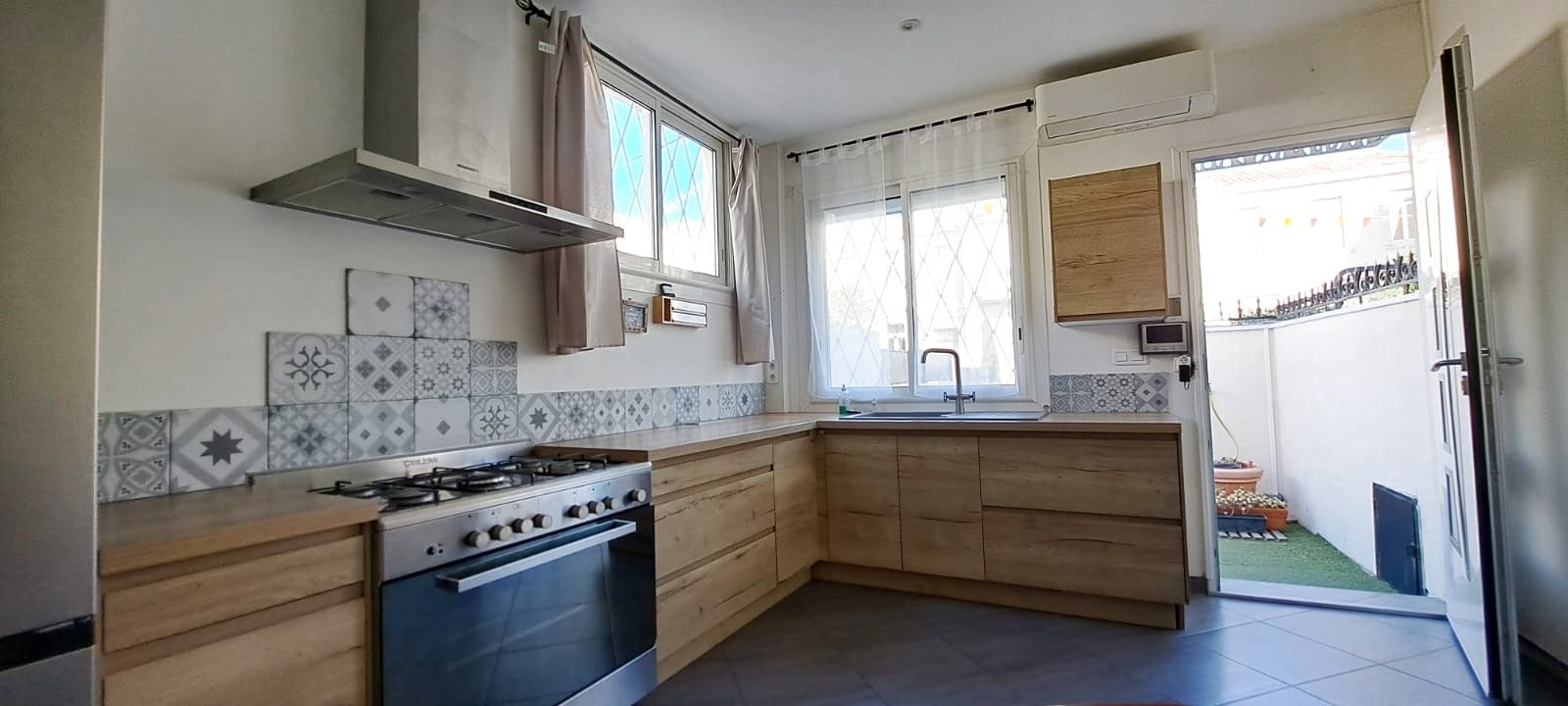 Appartement à vendre, 45m², Plan-de-Cuques