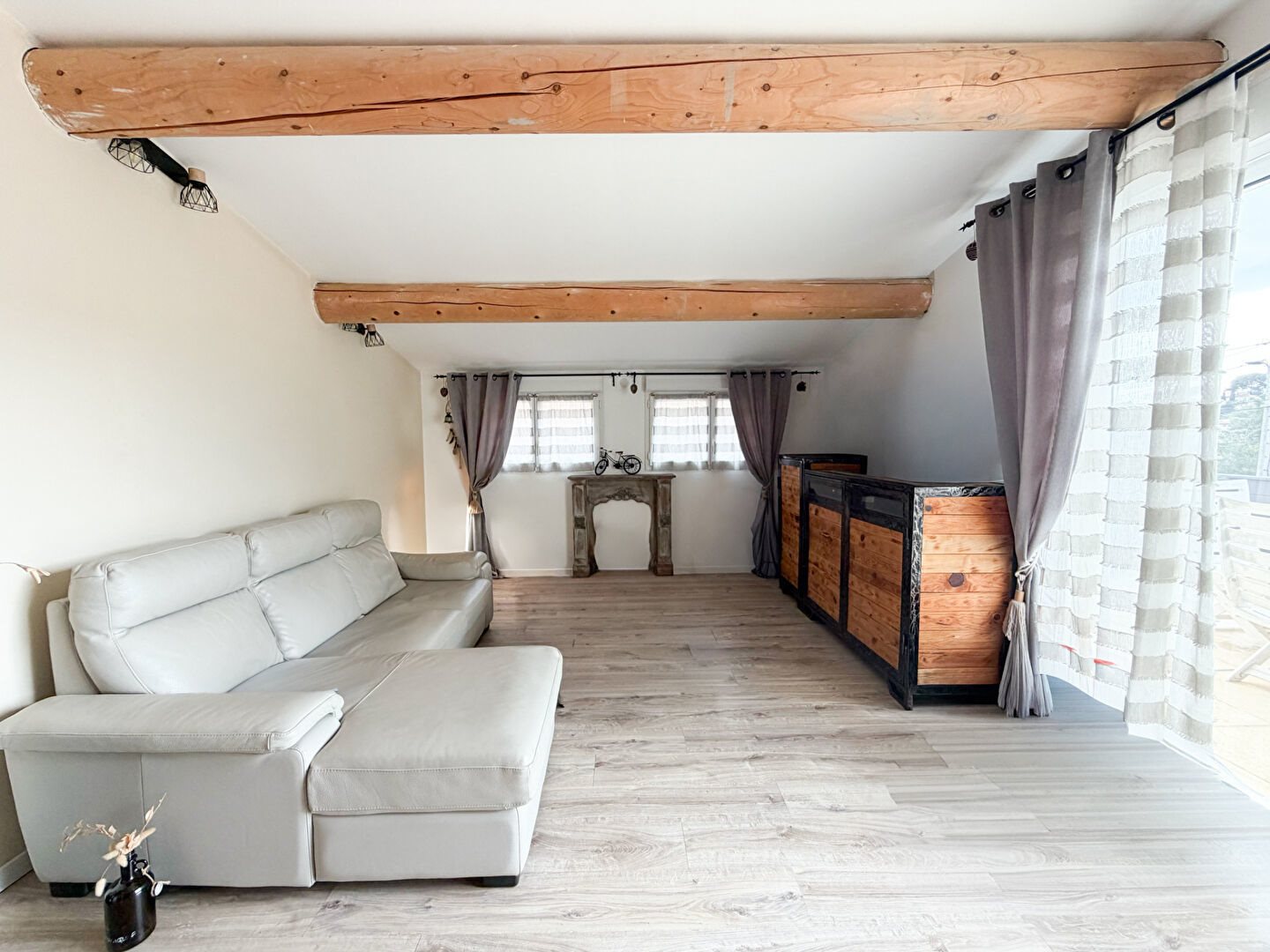Maison à vendre, 70m², Les Pennes-Mirabeau