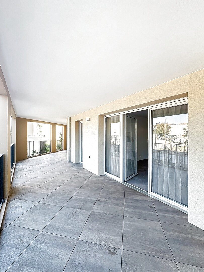 Appartement à vendre, 60m², Trets
