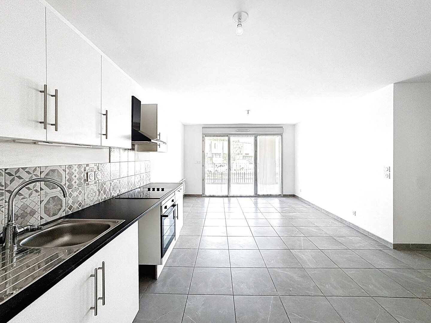 Appartement à vendre, 60m², Trets