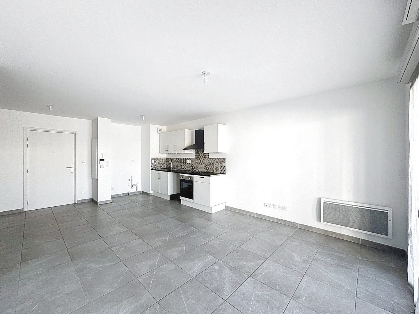 Appartement à vendre, 60m², Trets