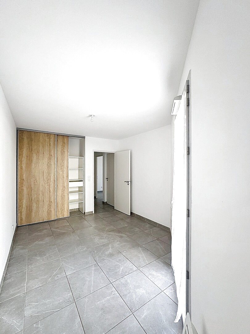 Appartement à vendre, 60m², Trets