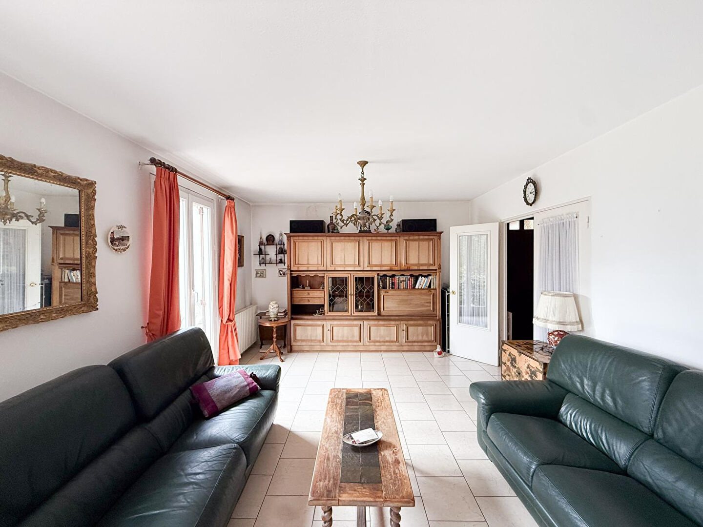Maison à vendre, 117m², Mimet