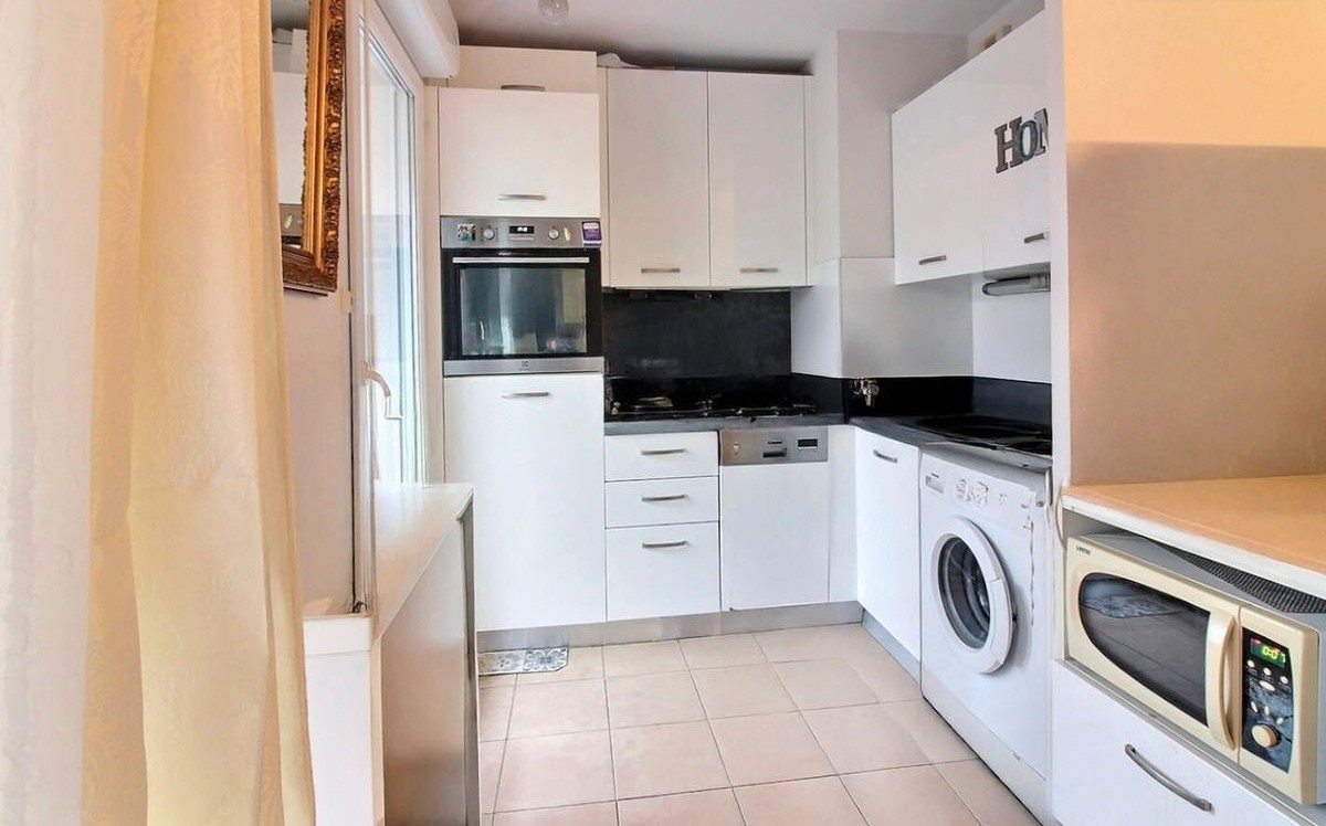 Appartement à vendre, 45m², Gardanne