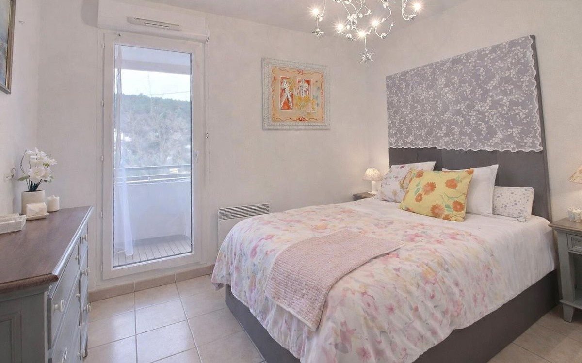Appartement à vendre, 45m², Gardanne
