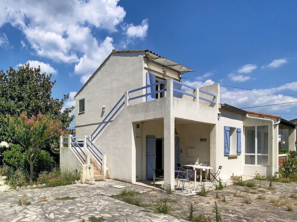 Maison à vendre, 122m², Gréasque