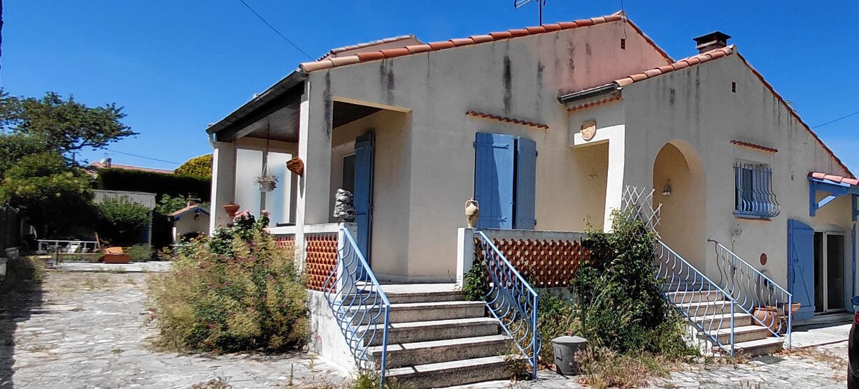 Maison à vendre, 122m², Gréasque