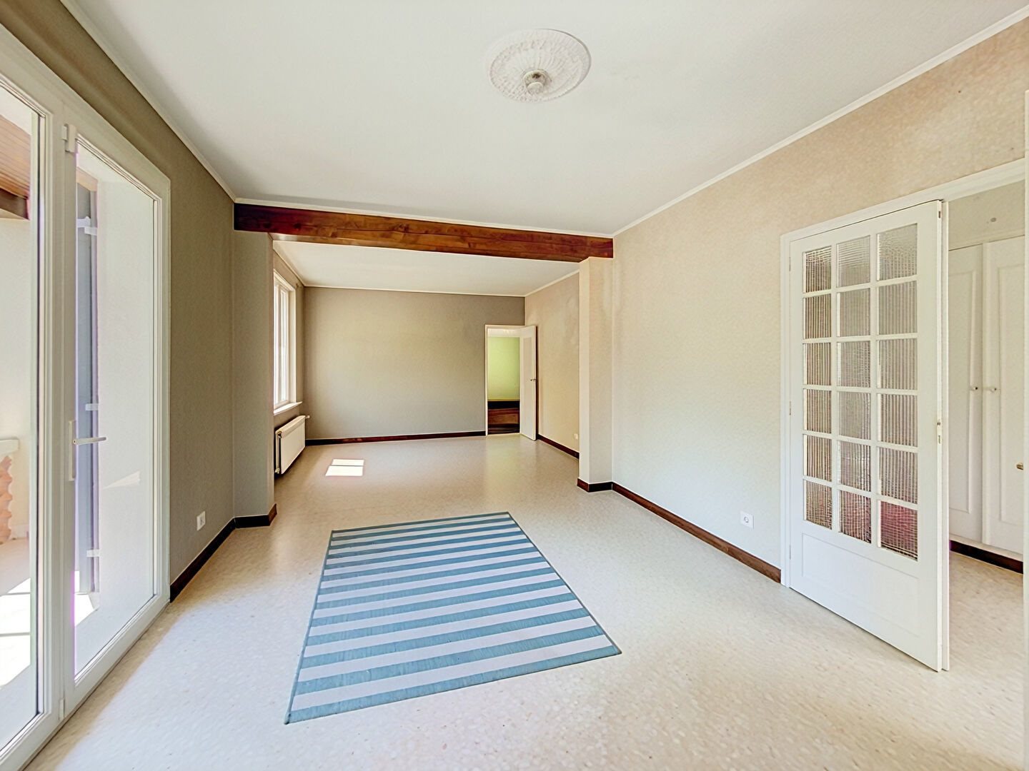 Maison à vendre, 122m², Gréasque