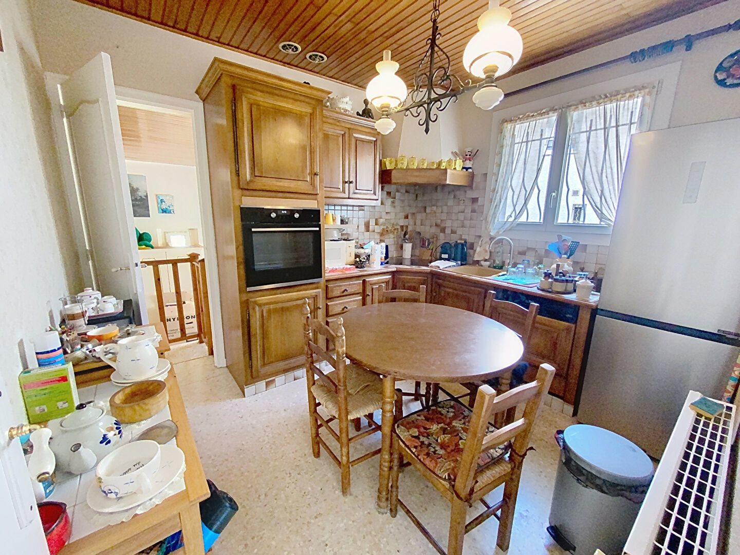 Maison à vendre, 122m², Gréasque