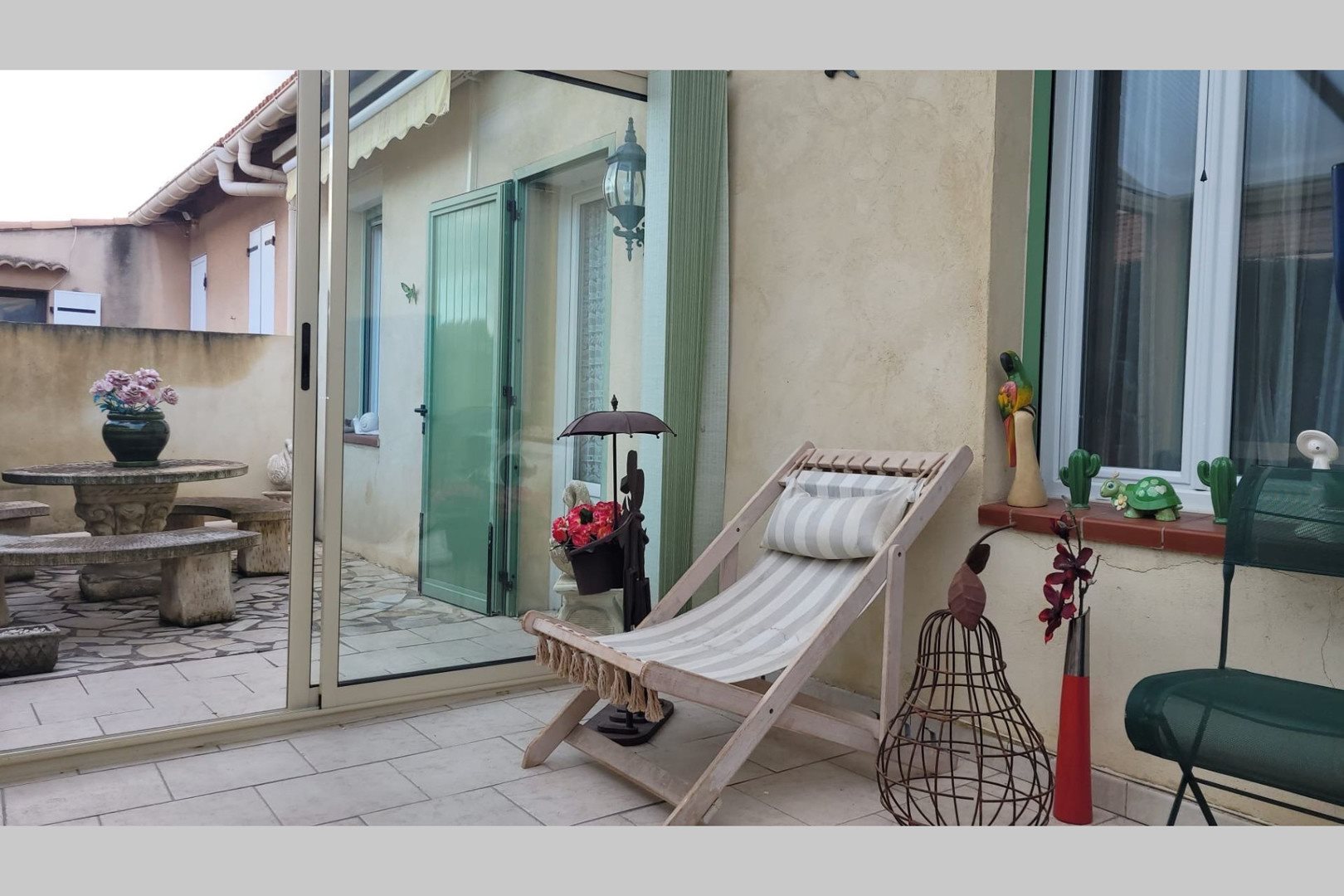 Maison à vendre, 54m², Gréasque