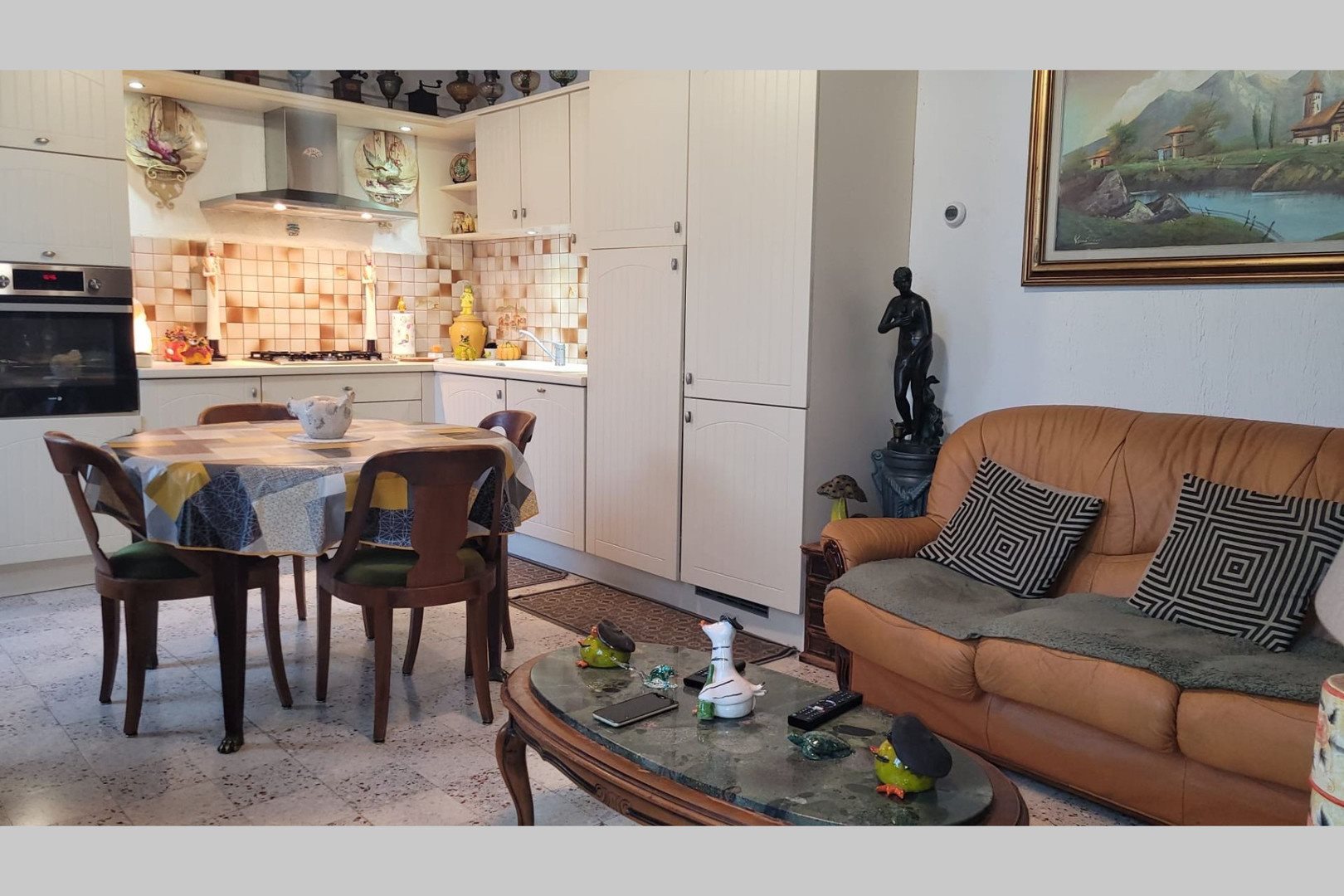 Maison à vendre, 54m², Gréasque