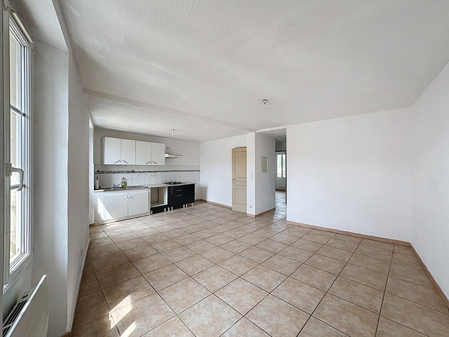 Appartement à vendre, 56m², Trets
